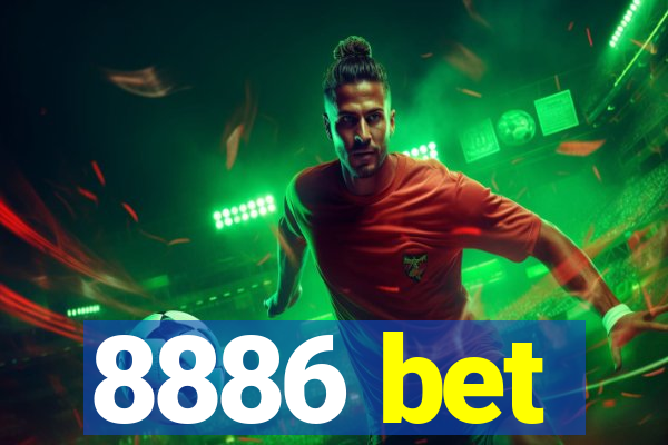 8886 bet